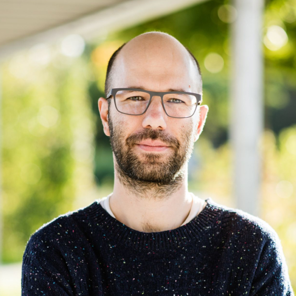 Benedikt Groß