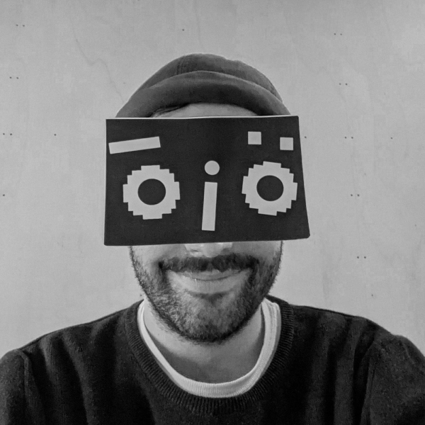 Matteo Loglio