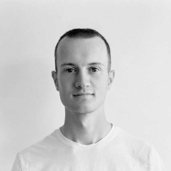 Niklas Muhs Niklas Muhs