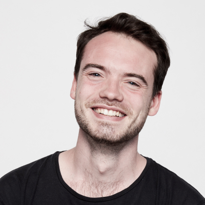 Olivier Brückner Olivier Brückner